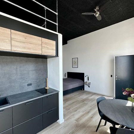 Torvet17 Nr3 - 25M2 Hotel มาริโบ ภายนอก รูปภาพ