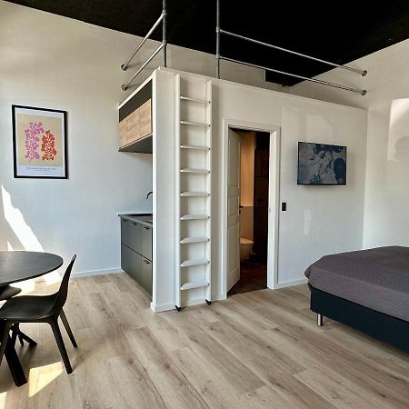 Torvet17 Nr3 - 25M2 Hotel มาริโบ ภายนอก รูปภาพ