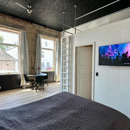 Torvet17 Nr3 - 25M2 Hotel มาริโบ ภายนอก รูปภาพ