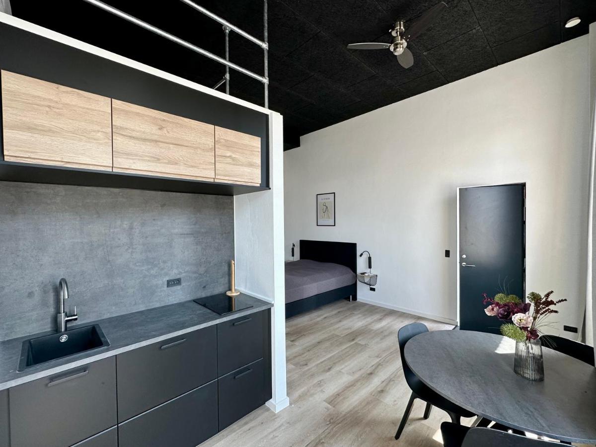 Torvet17 Nr3 - 25M2 Hotel มาริโบ ภายนอก รูปภาพ