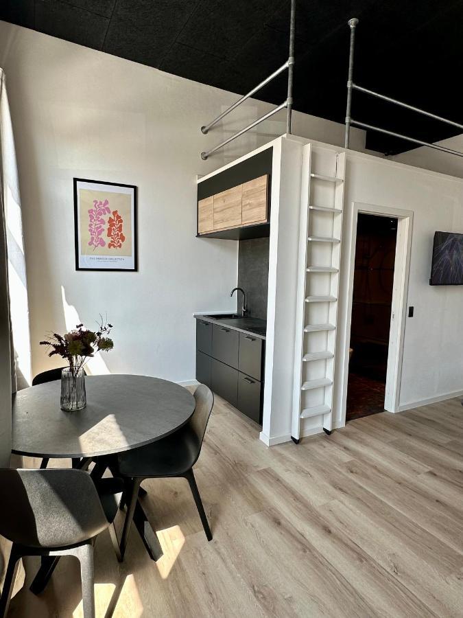 Torvet17 Nr3 - 25M2 Hotel มาริโบ ภายนอก รูปภาพ